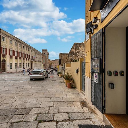 Suite Martini Al Castello Cagliari Eksteriør bilde