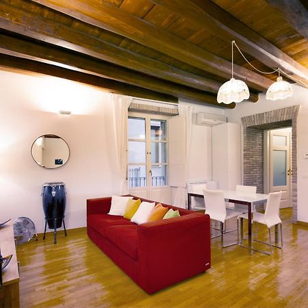 Suite Martini Al Castello Cagliari Eksteriør bilde