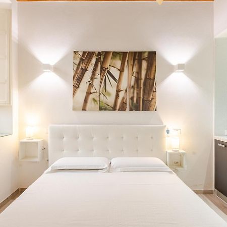 Suite Martini Al Castello Cagliari Eksteriør bilde