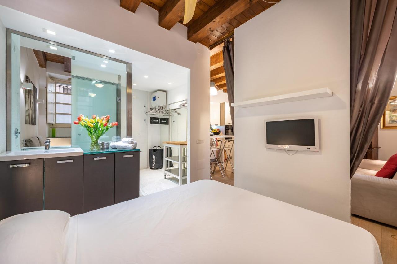 Suite Martini Al Castello Cagliari Eksteriør bilde