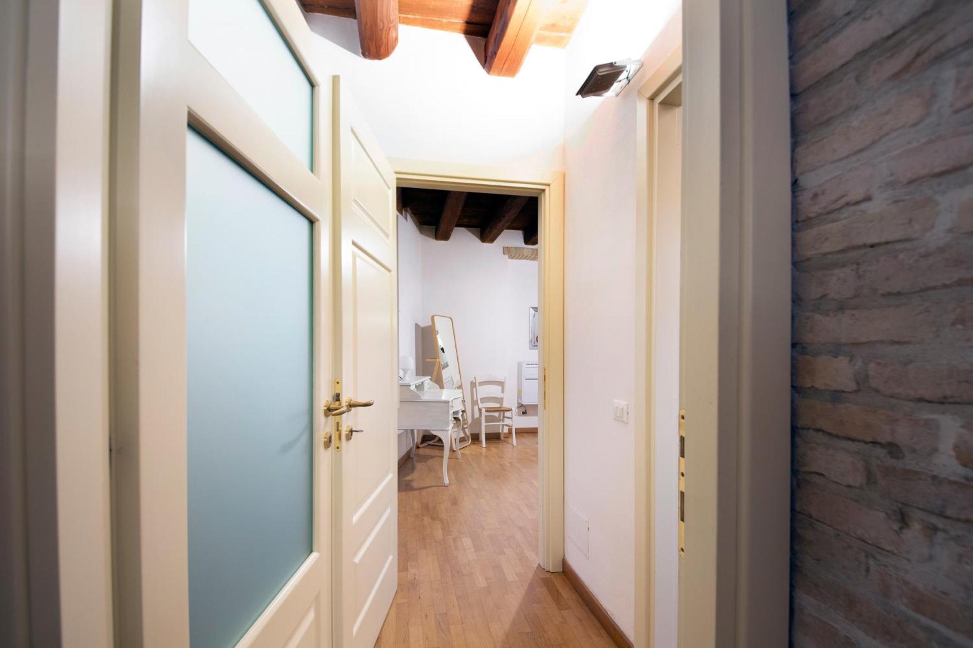 Suite Martini Al Castello Cagliari Rom bilde