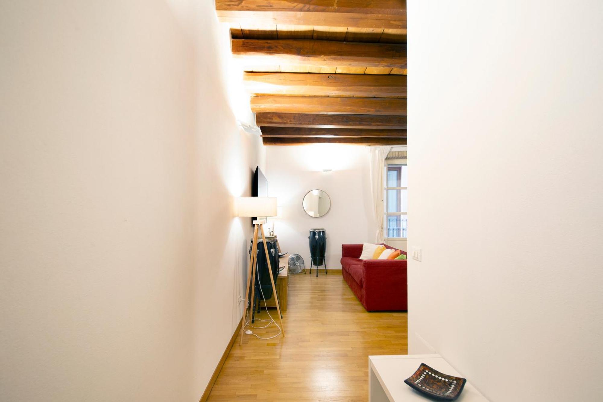 Suite Martini Al Castello Cagliari Eksteriør bilde
