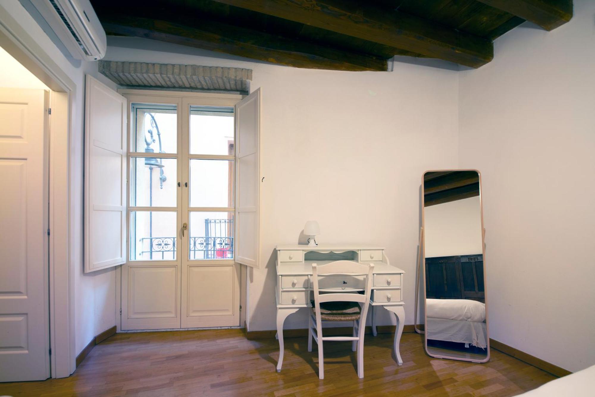 Suite Martini Al Castello Cagliari Eksteriør bilde