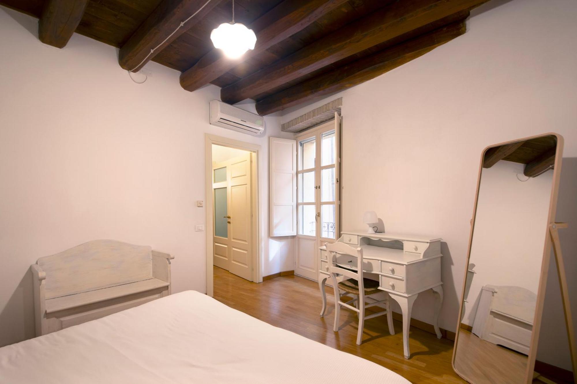 Suite Martini Al Castello Cagliari Rom bilde