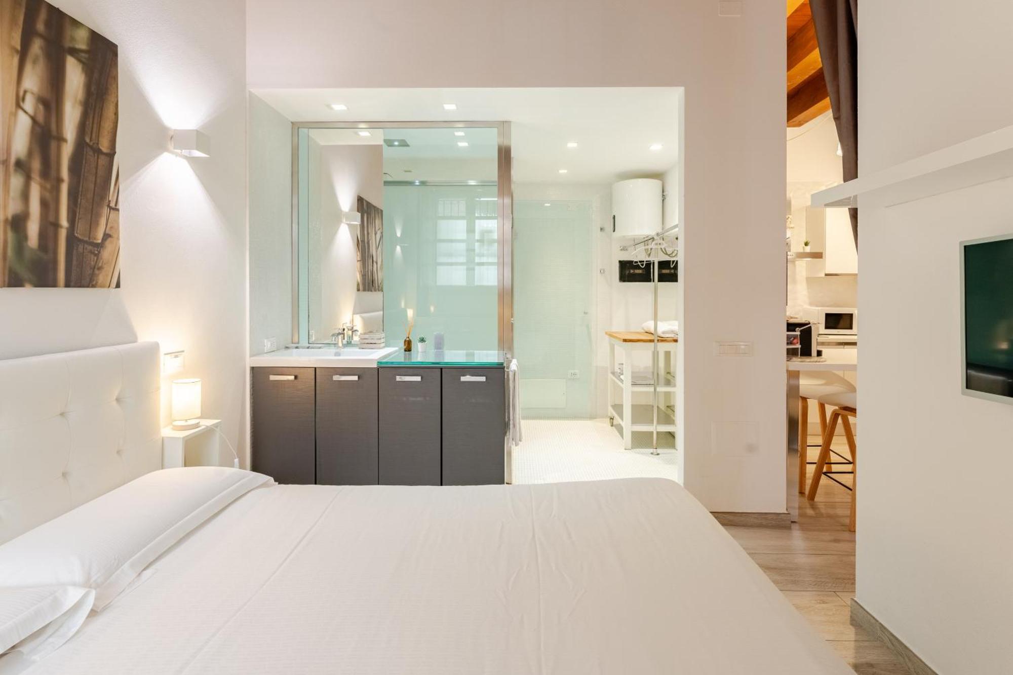 Suite Martini Al Castello Cagliari Eksteriør bilde