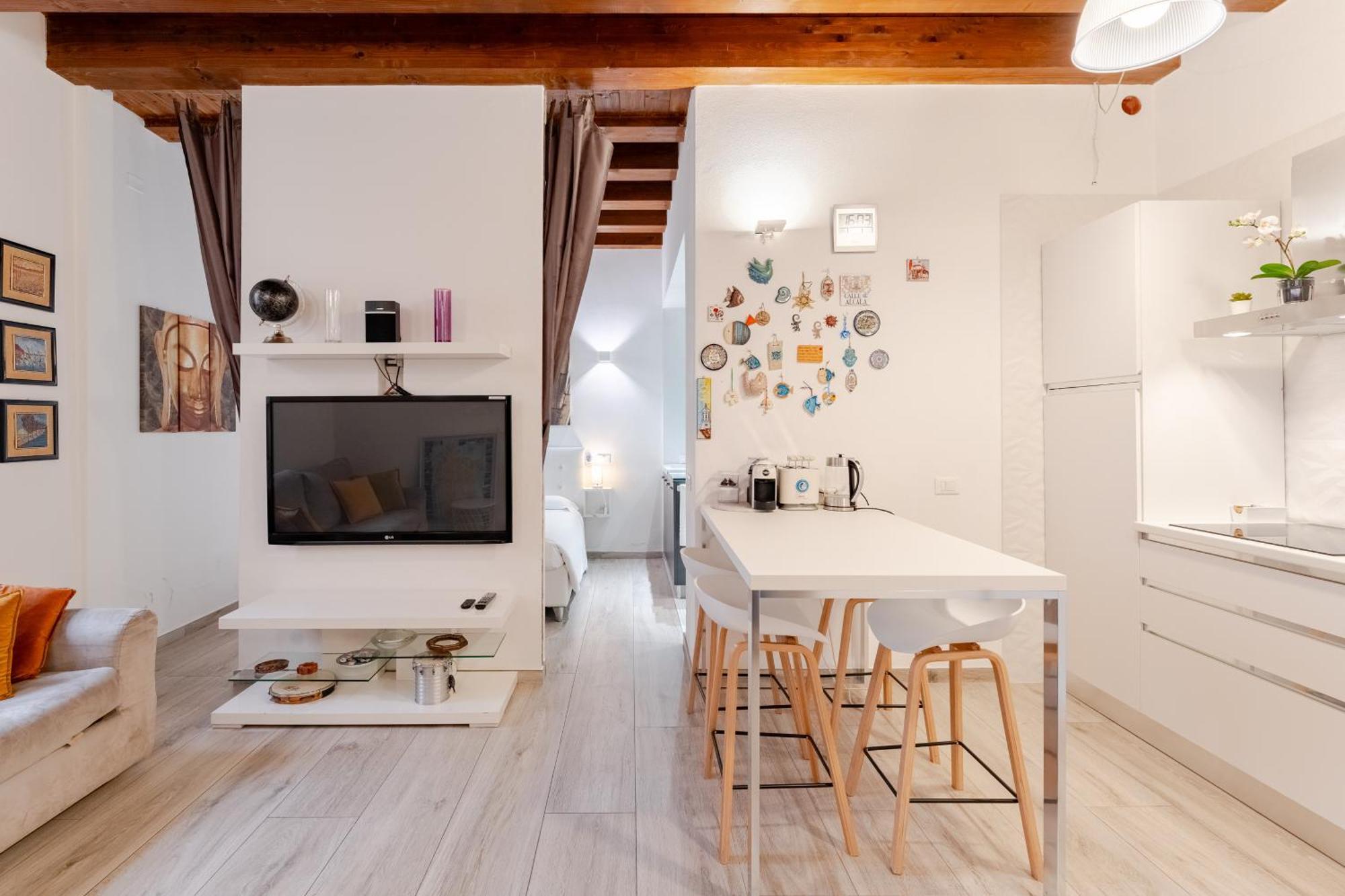 Suite Martini Al Castello Cagliari Eksteriør bilde