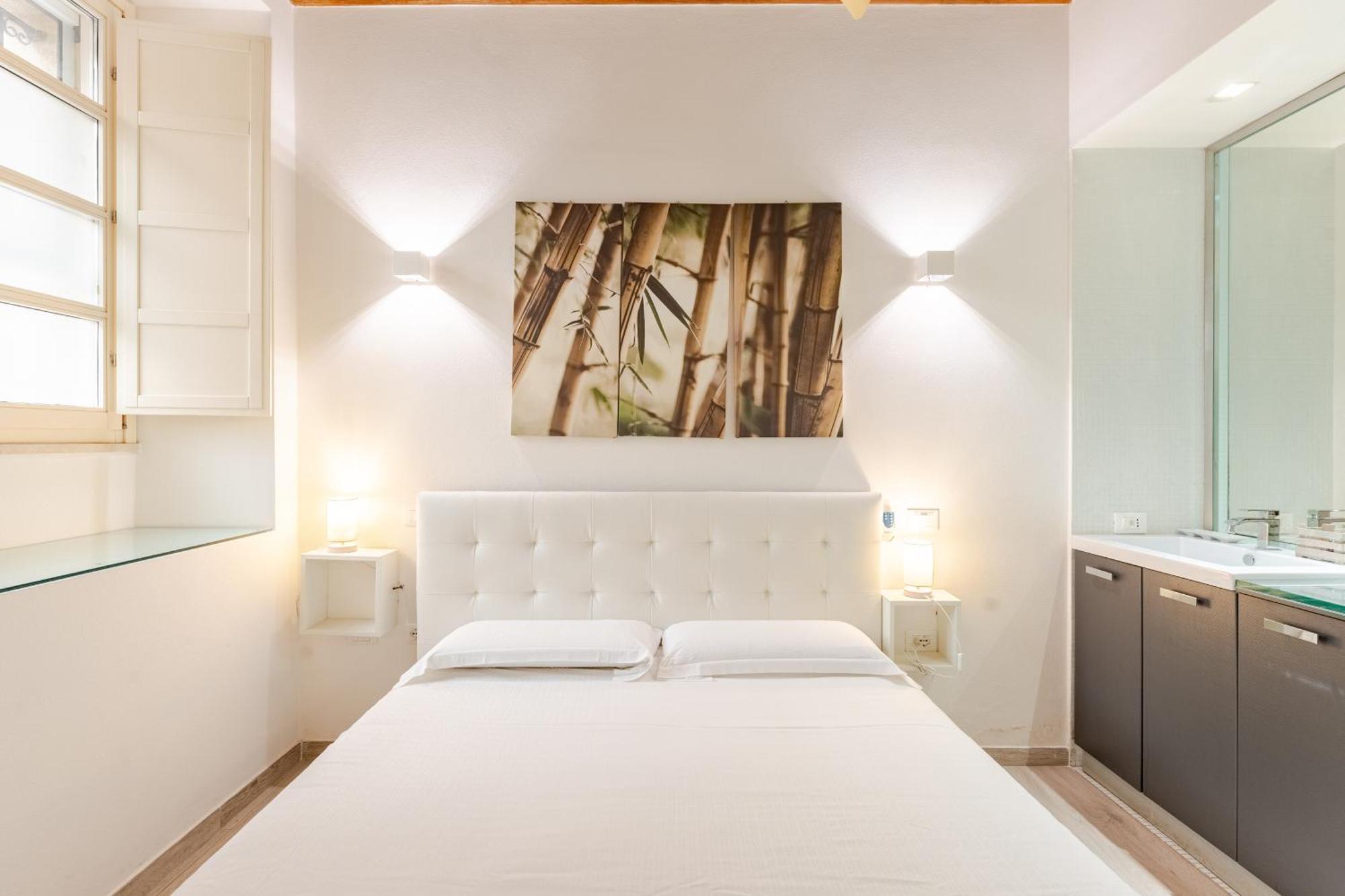 Suite Martini Al Castello Cagliari Eksteriør bilde
