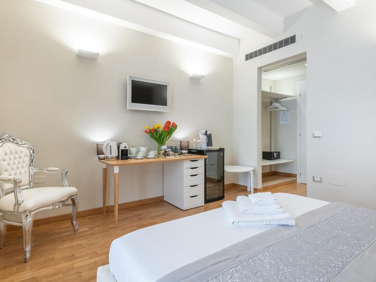 Suite Martini Al Castello Cagliari Eksteriør bilde