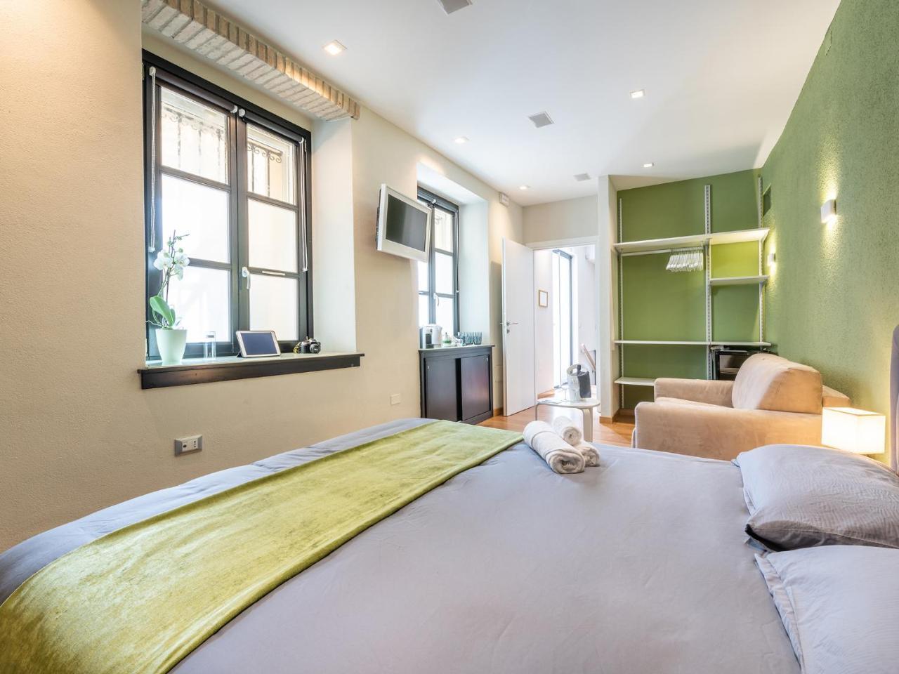 Suite Martini Al Castello Cagliari Eksteriør bilde