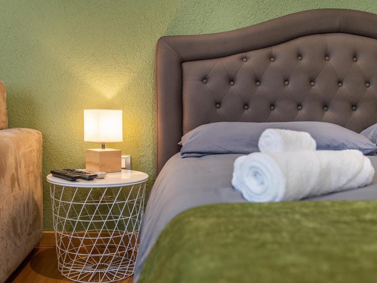 Suite Martini Al Castello Cagliari Eksteriør bilde
