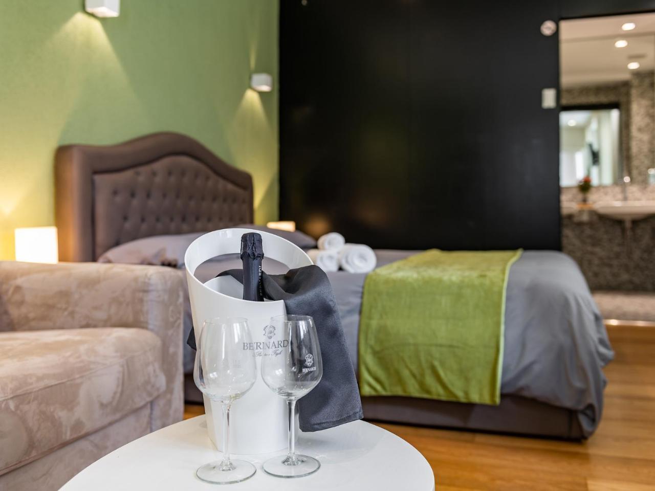 Suite Martini Al Castello Cagliari Eksteriør bilde