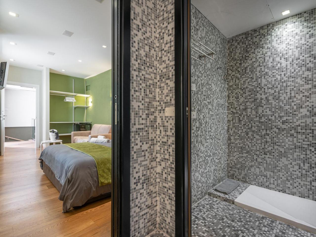 Suite Martini Al Castello Cagliari Eksteriør bilde