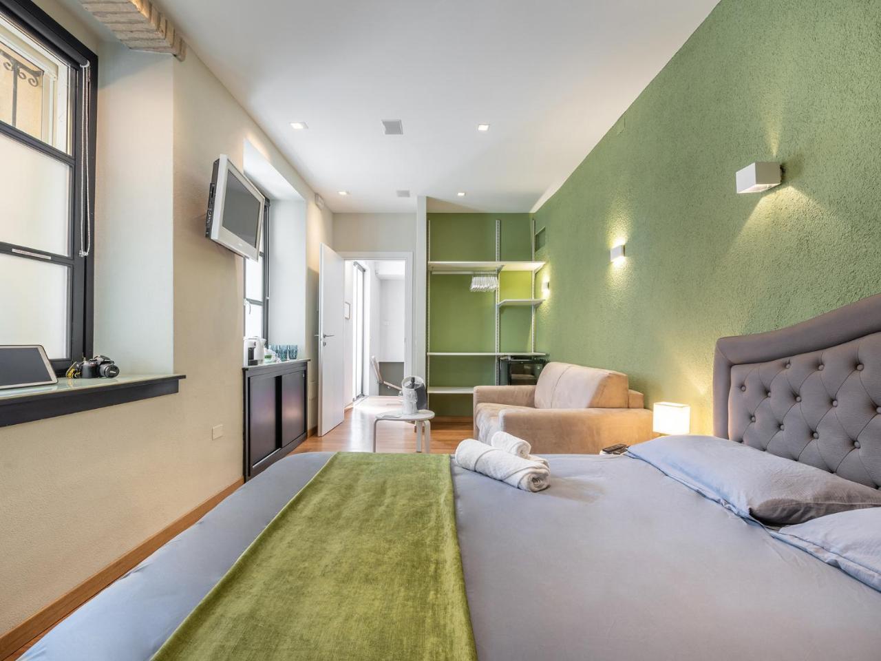 Suite Martini Al Castello Cagliari Eksteriør bilde