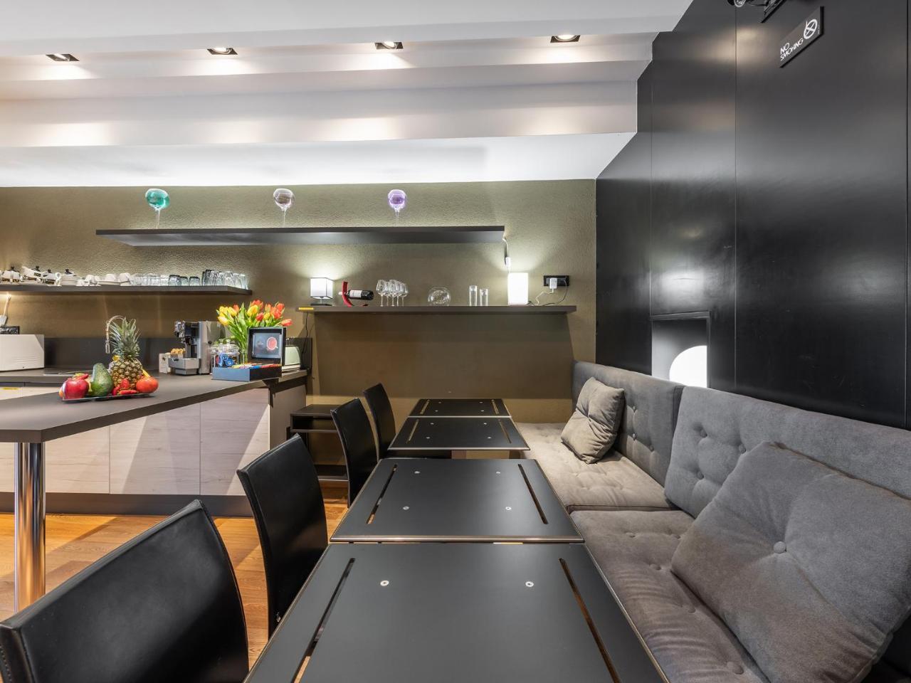 Suite Martini Al Castello Cagliari Eksteriør bilde