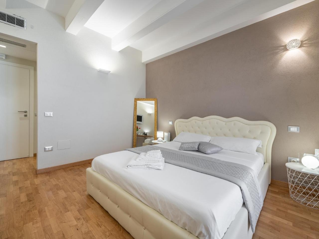 Suite Martini Al Castello Cagliari Eksteriør bilde