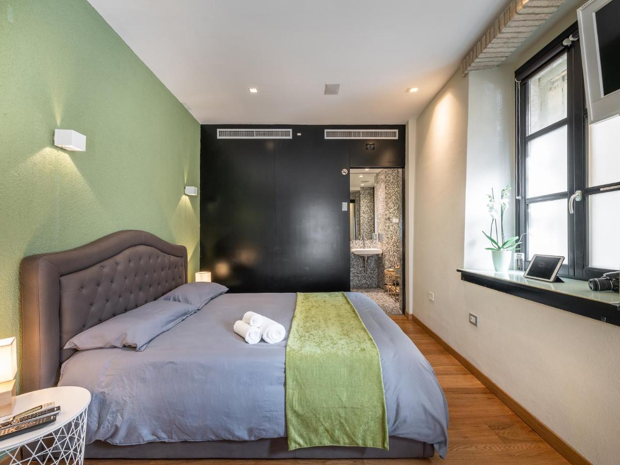 Suite Martini Al Castello Cagliari Eksteriør bilde