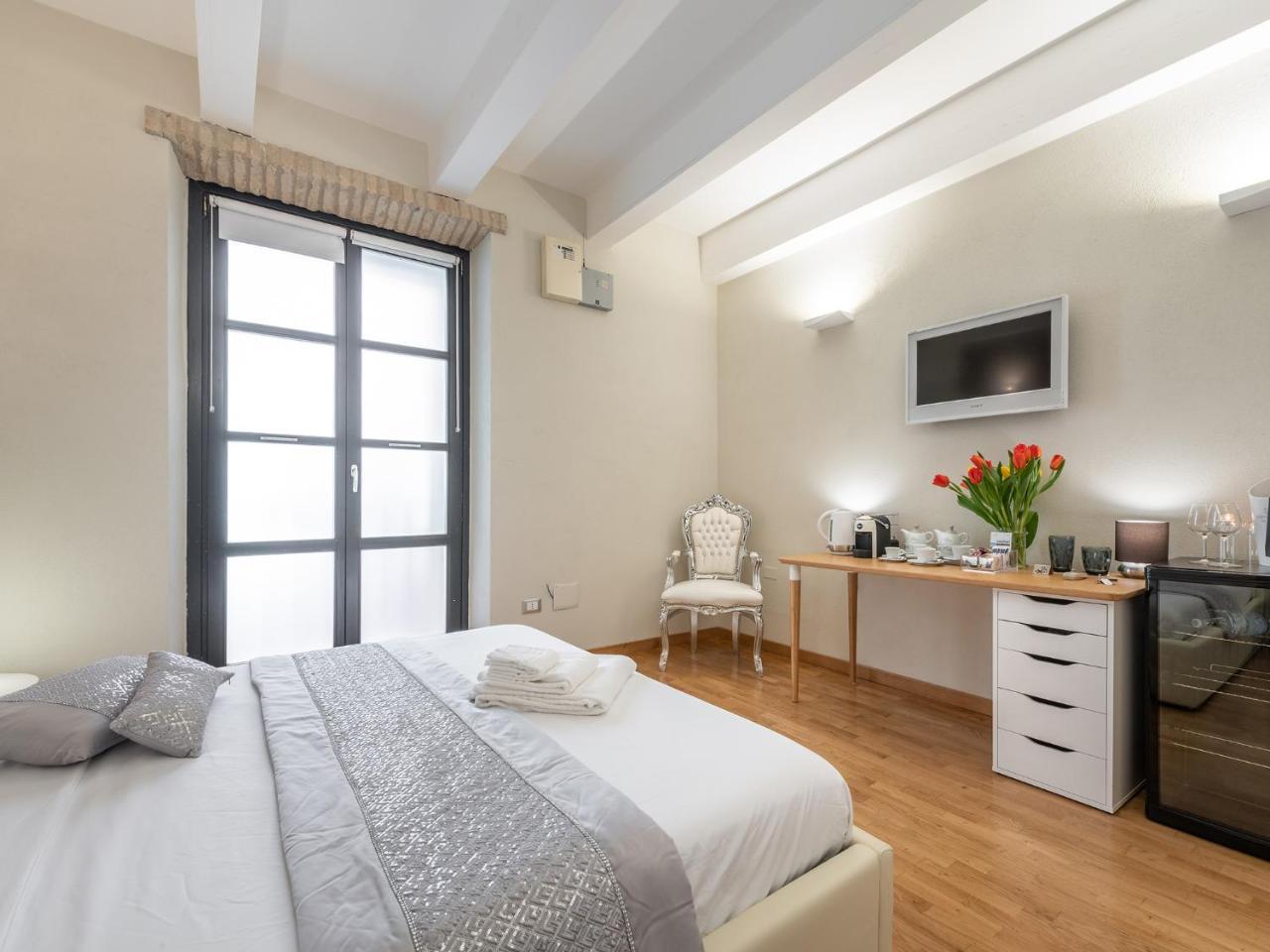 Suite Martini Al Castello Cagliari Eksteriør bilde